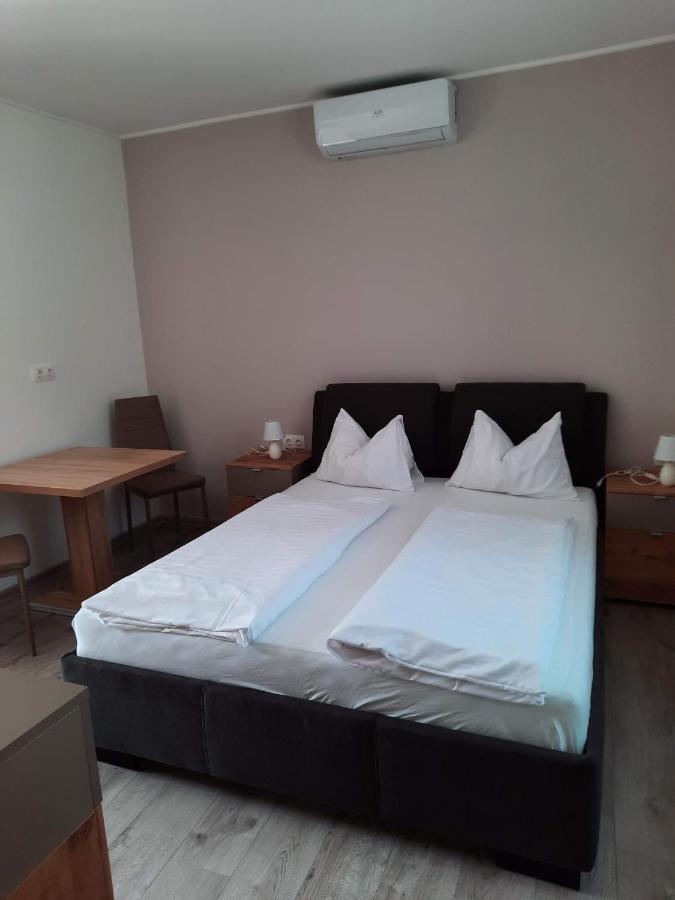 Silver Boglar Apartman Balatonboglár Exteriér fotografie