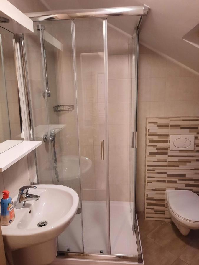 Silver Boglar Apartman Balatonboglár Exteriér fotografie