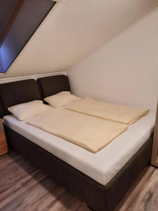 Silver Boglar Apartman Balatonboglár Exteriér fotografie