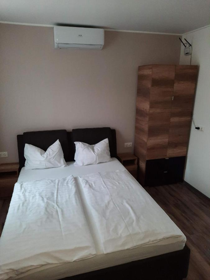 Silver Boglar Apartman Balatonboglár Exteriér fotografie