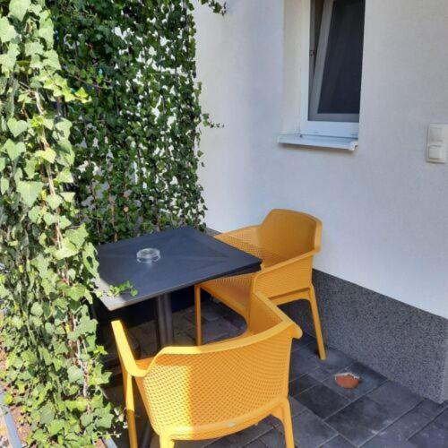 Silver Boglar Apartman Balatonboglár Exteriér fotografie