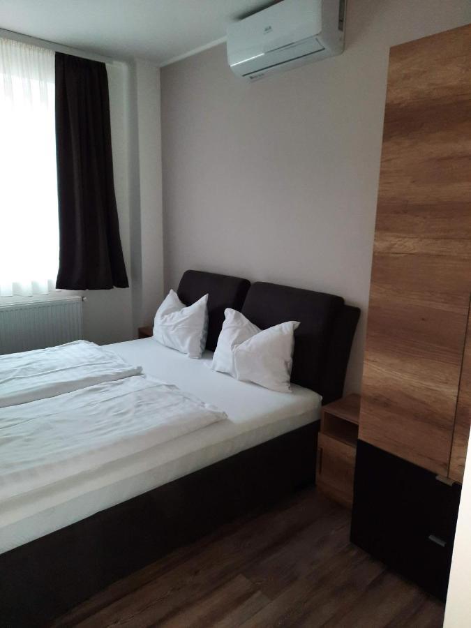 Silver Boglar Apartman Balatonboglár Exteriér fotografie