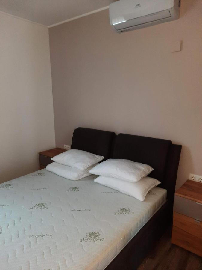 Silver Boglar Apartman Balatonboglár Exteriér fotografie