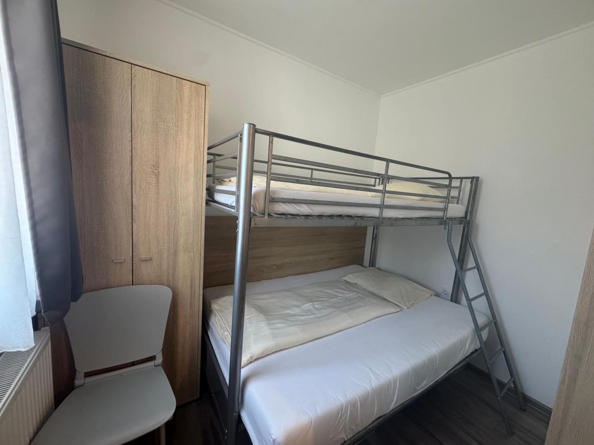 Silver Boglar Apartman Balatonboglár Exteriér fotografie