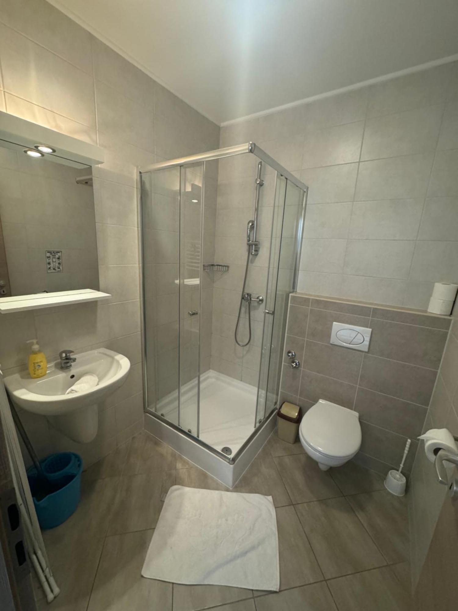 Silver Boglar Apartman Balatonboglár Exteriér fotografie