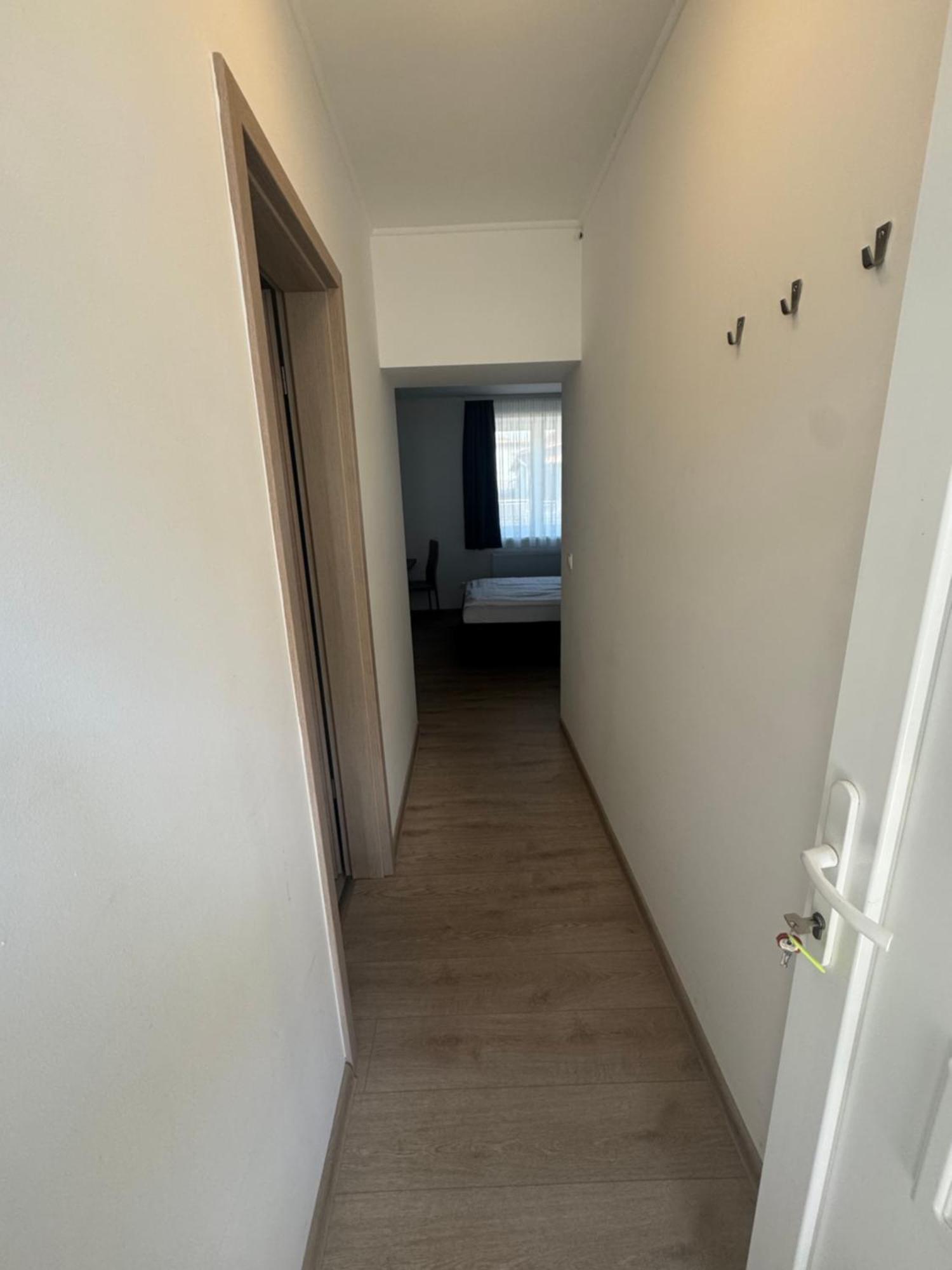 Silver Boglar Apartman Balatonboglár Exteriér fotografie