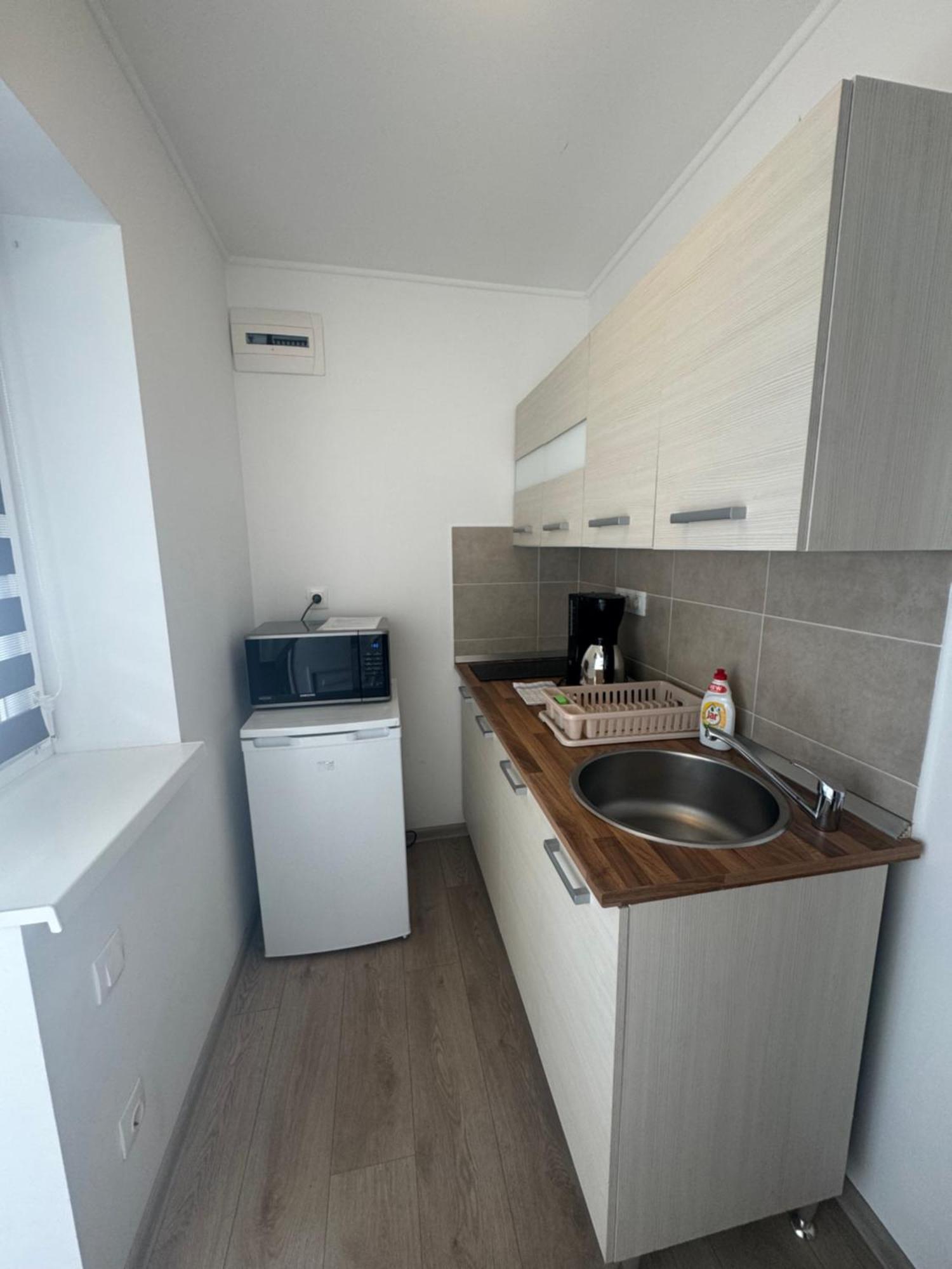 Silver Boglar Apartman Balatonboglár Exteriér fotografie