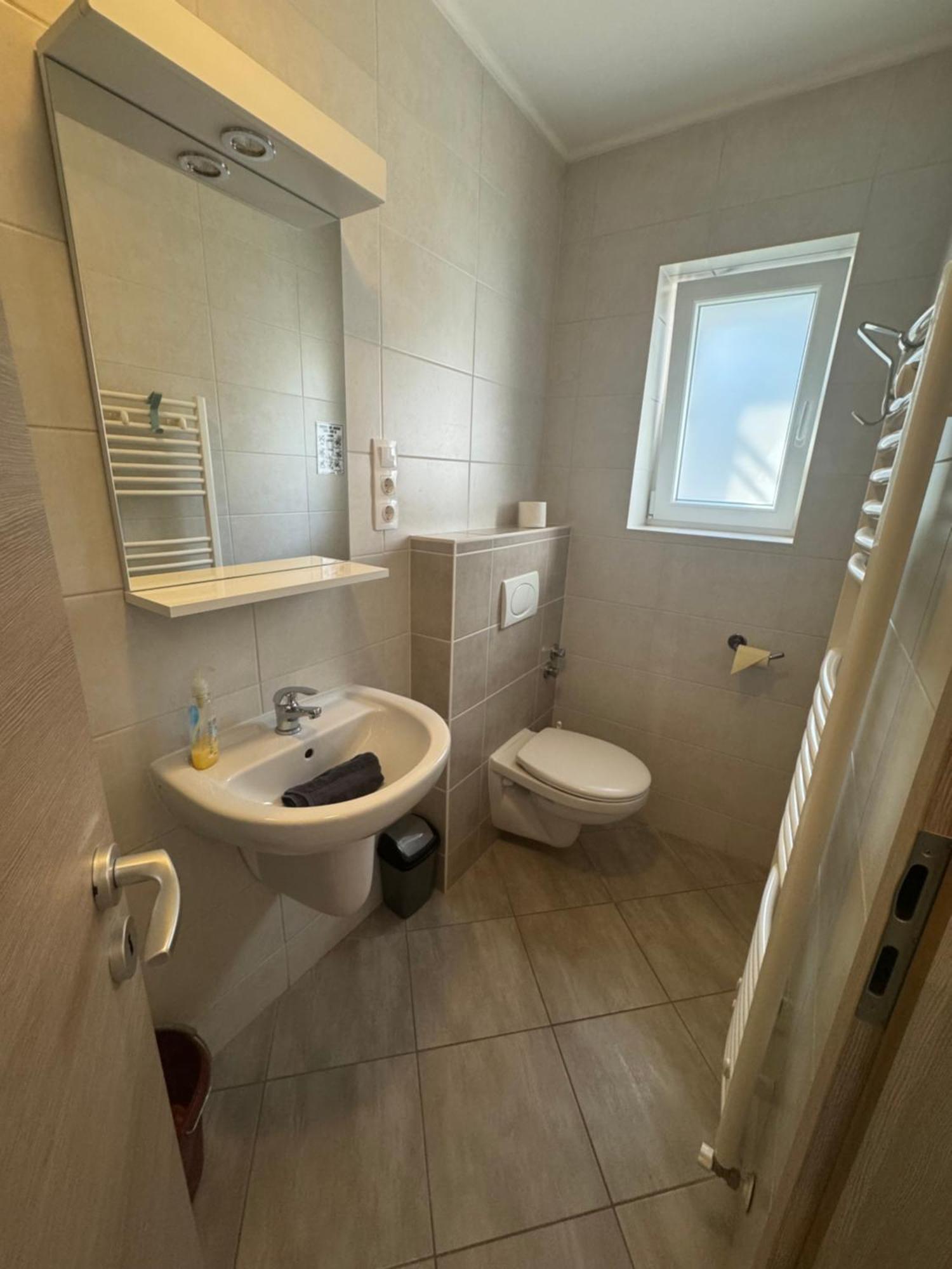 Silver Boglar Apartman Balatonboglár Exteriér fotografie