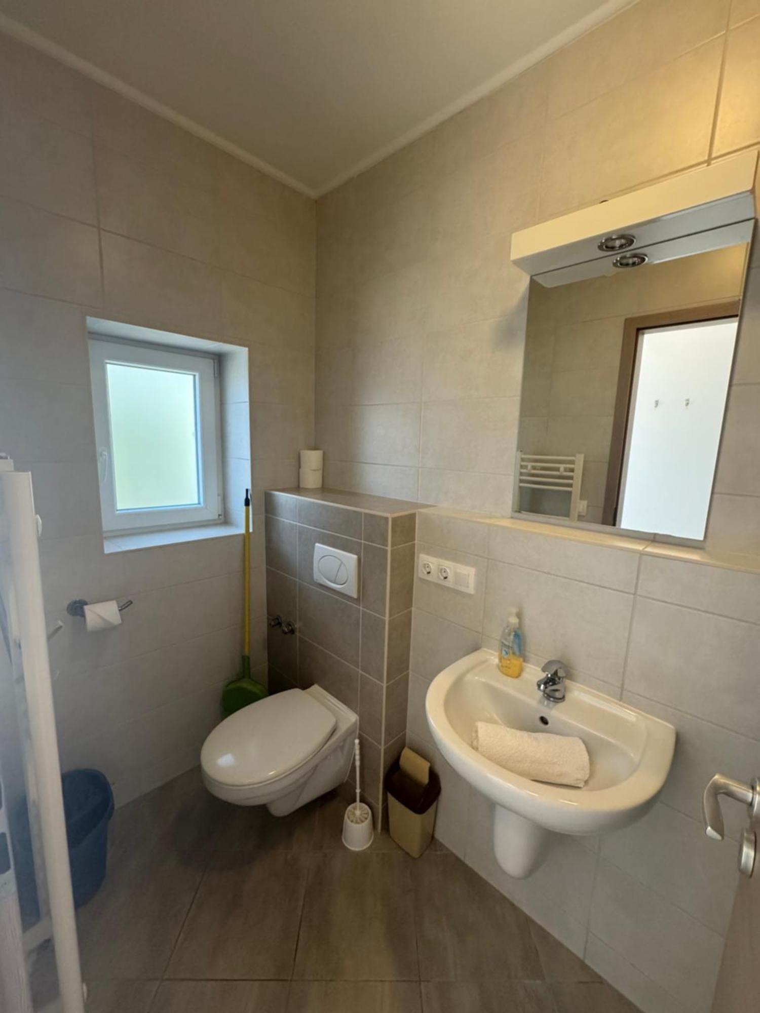 Silver Boglar Apartman Balatonboglár Exteriér fotografie