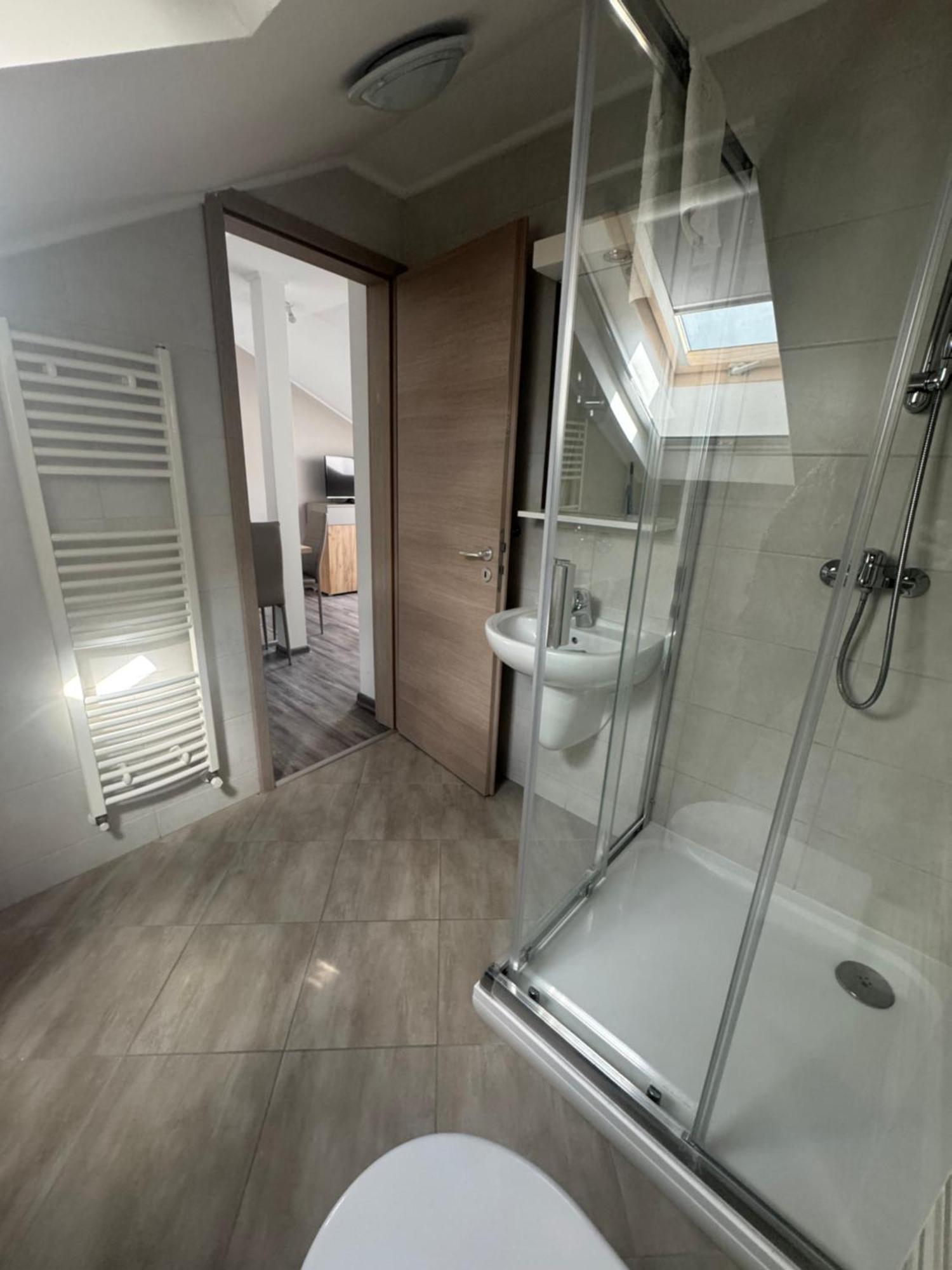Silver Boglar Apartman Balatonboglár Exteriér fotografie